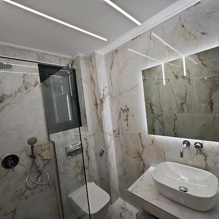 Akis Studios Parga Extérieur photo