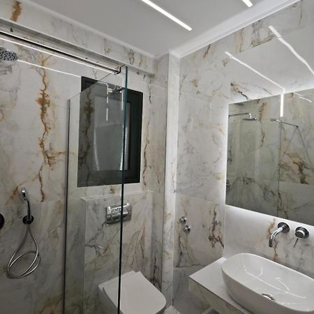 Akis Studios Parga Extérieur photo